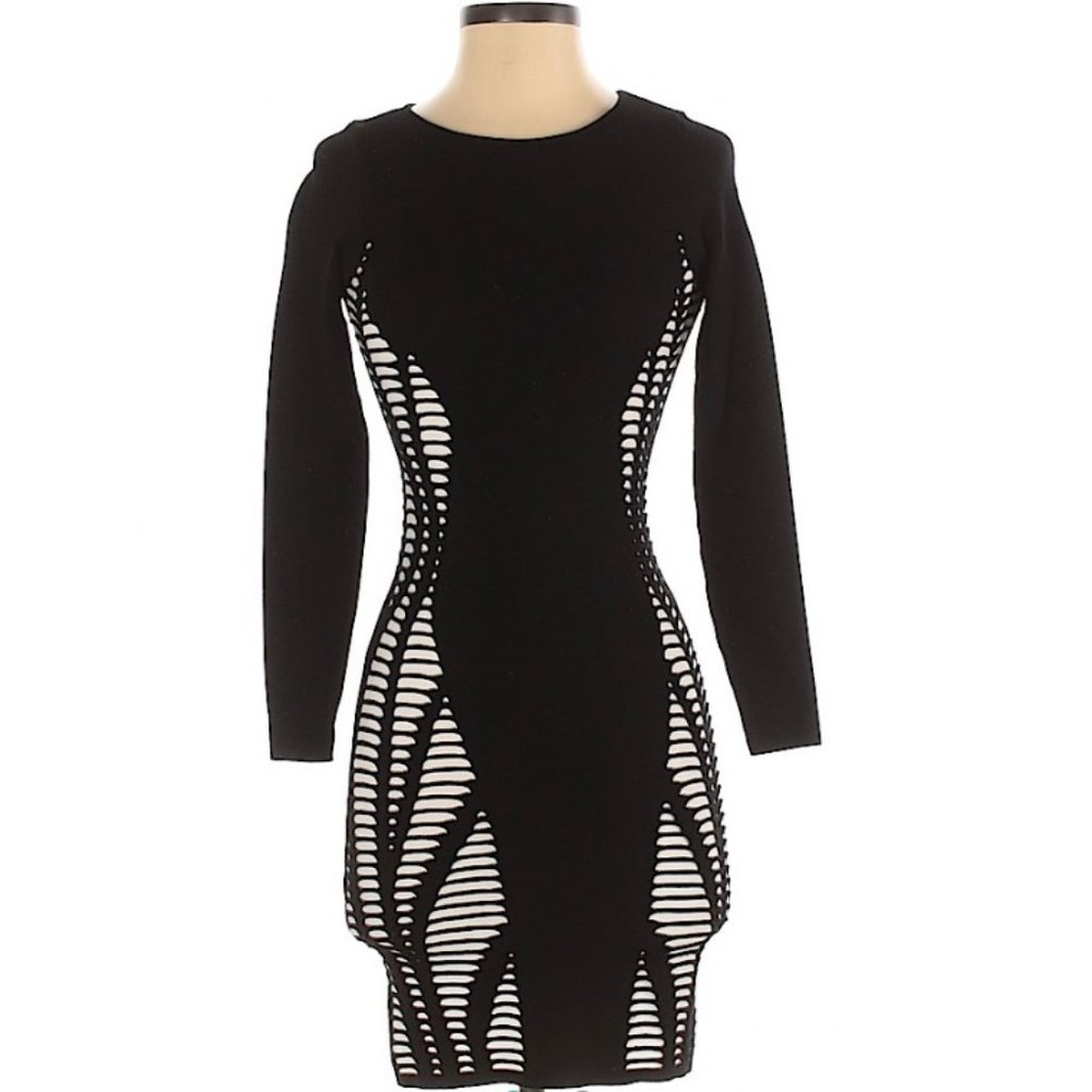 RVN Cocktail Dress
